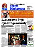 Gazeta Krakowska Nowosądecka