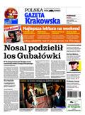 Gazeta Krakowska Na Podhalu
