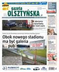 Gazeta Olsztyńska