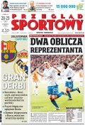 Przegląd Sportowy