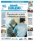 Dziennik Elbląski