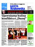 Gazeta Krakowska Tarnowska