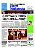 Gazeta Krakowska Nowosądecka