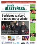 Gazeta Olsztyńska