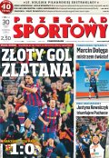 Przegląd Sportowy