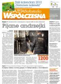 Gazeta Współczesna