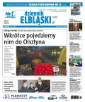 Dziennik Elbląski