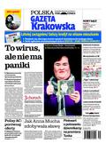 Gazeta Krakowska Nowosądecka