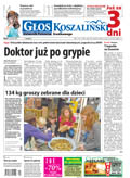 Głos Koszaliński