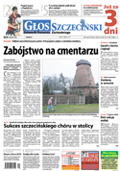 Głos Szczeciński