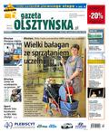 Gazeta Olsztyńska