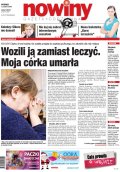 Nowiny