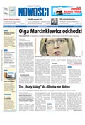 Nowości