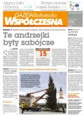 Gazeta Współczesna