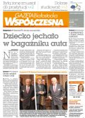 Gazeta Współczesna