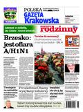 Gazeta Krakowska Tarnowska