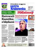 Gazeta Krakowska Nowosądecka
