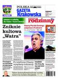 Gazeta Krakowska Na Podhalu