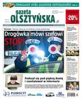 Gazeta Olsztyńska