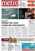 Metro