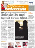 Gazeta Współczesna
