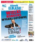 Dziennik Elbląski