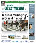 Gazeta Olsztyńska