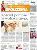 Gazeta Współczesna