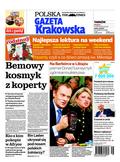 Gazeta Krakowska Tarnowska