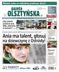 Gazeta Olsztyńska