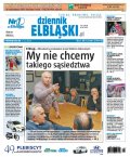Dziennik Elbląski