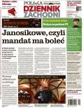 Polska Dziennik Zachodni