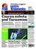 Gazeta Krakowska Tarnowska