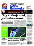 Gazeta Krakowska Nowosądecka