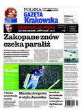 Gazeta Krakowska Na Podhalu