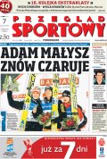 Przegląd Sportowy