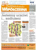 Gazeta Współczesna