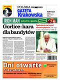 Gazeta Krakowska Nowosądecka