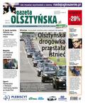 Gazeta Olsztyńska