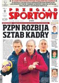 Przegląd Sportowy