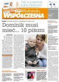 Gazeta Współczesna