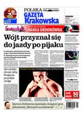 Gazeta Krakowska Tarnowska