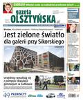 Gazeta Olsztyńska