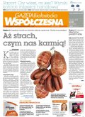 Gazeta Współczesna