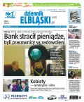 Dziennik Elbląski