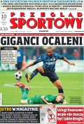Przegląd Sportowy