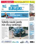Dziennik Elbląski