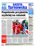 Gazeta Krakowska Tarnowska