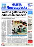 Gazeta Krakowska Nowosądecka