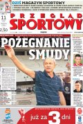 Przegląd Sportowy